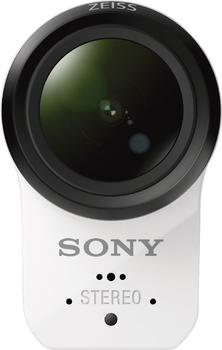 Sony FDR-X3000R weiß