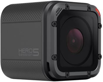 GoPro HERO5 Session