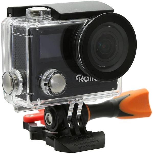 ROLLEI Actioncam 430 schwarz