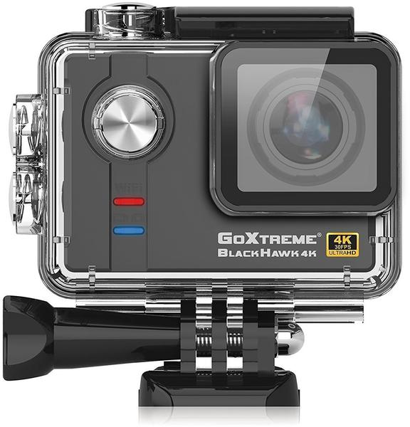 easyPIX GoXtreme Black Hawk 4K