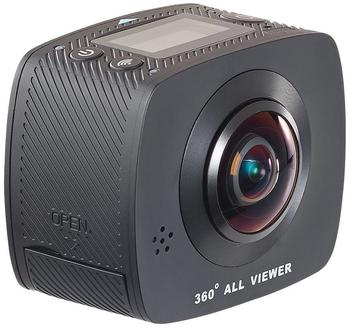 Somikon 360 Full-HD ActionCam