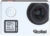 Rollei Actioncam 530 silber