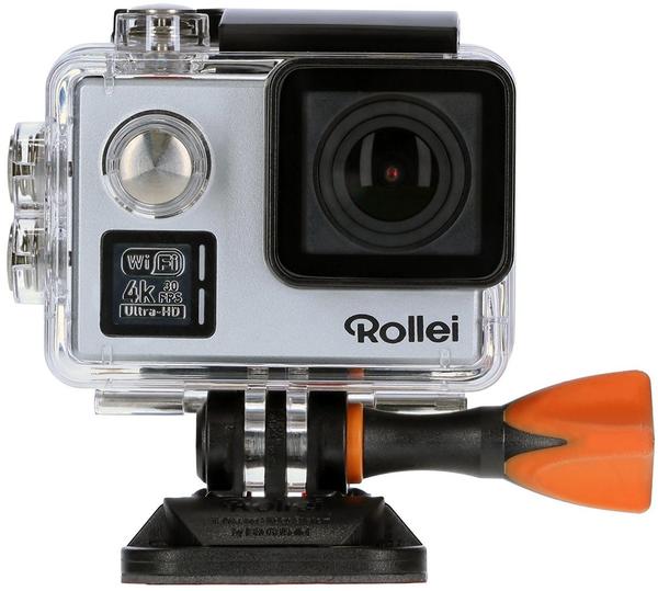 Rollei Actioncam 530 silber