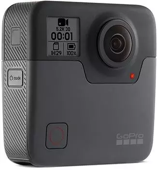 GoPro Fusion Standard Edition