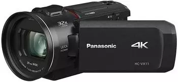 Panasonic HC-VXF11