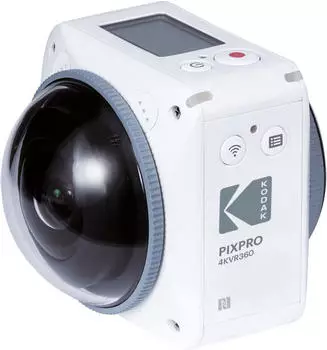 Kodak Pixpro 4KVR360 Standard