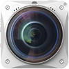 Kodak Pixpro Action Kamera 4KVR360 Ulitimate Pack - weiß