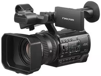 Sony HXR-NX200