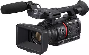 Panasonic AG-CX350