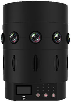 Z-Cam V1 VR