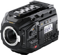 Blackmagic CINEURSAMUPRO46KG2, Blackmagic URSA Mini Pro 4,6K G2