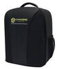 Chasing Innovation - Gladius Mini Backpack, Schwarz