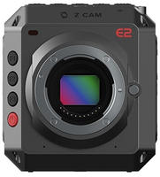 Z Cam 77006, Z Cam Z-Cam E2 (10 Mpx, 120p) (77006) Grau