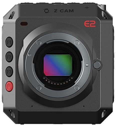 Z CAM E2 Cinematic Camera