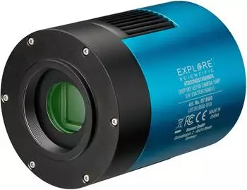 Explore Scientific Deep Sky Astro 16MP