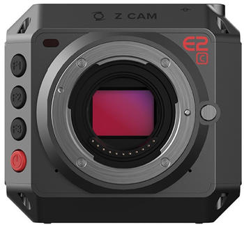Z CAM E2C