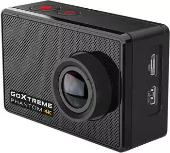 GoXtreme Phantom 4K