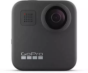 GoPro MAX Action Cam GoPro MAX Action Cam