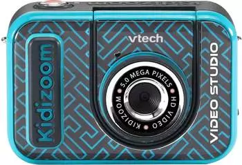 Vtech KidiZoom Video Studio blau