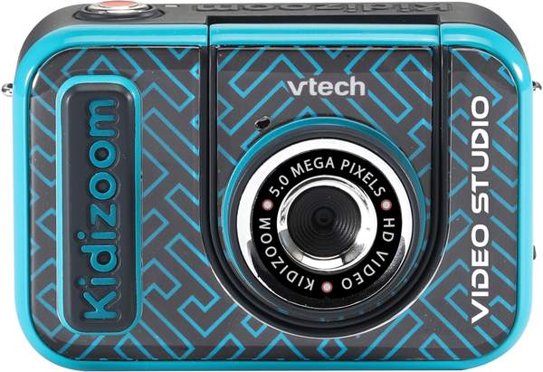 Vtech KidiZoom Video Studio blau