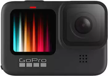 GoPro HERO9 Black Standard