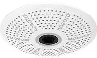 Mobotix IP-Sicherheitskamera Indoor Kuppel 3072 x 2048 Pixel Zimmerdecke