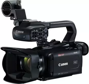 Canon XA45