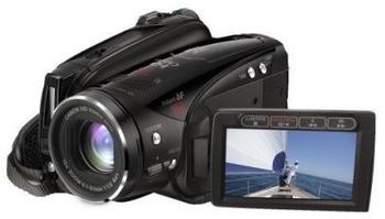 Canon HV40