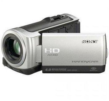 Sony HDR-CX105