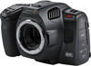 Blackmagic CINECAMPOCHDEF06P, Blackmagic Pocket Cinema Camera 6K Pro | 5 Jahre