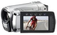 JVC GZ-MS120SEU SILBER Test