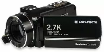 AgfaPhoto Realimove CC2700