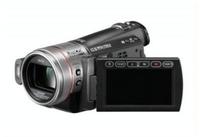 Panasonic HDC-TM350 Test