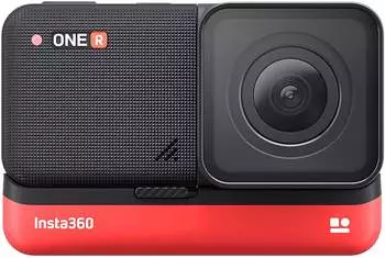Insta360 ONE R 4K Edition Standard