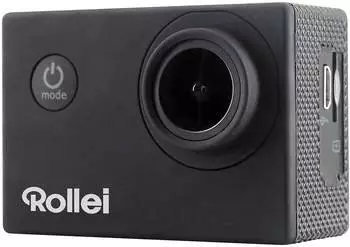 Rollei Actioncam 4s Plus
