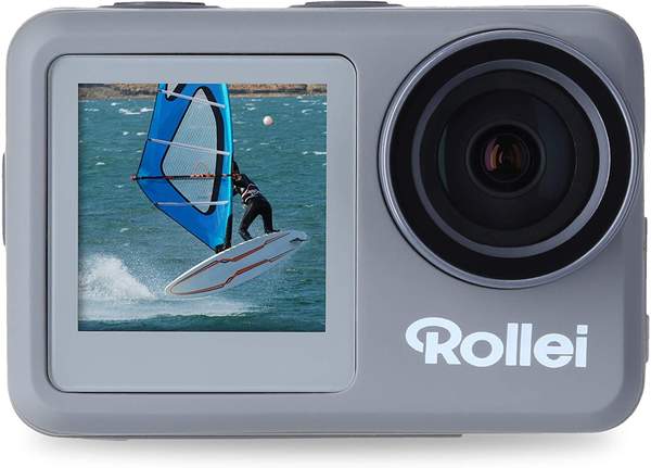 Rollei Actioncam 9S Plus Standard