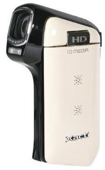 SANYO Xacti VPC-CG10EX