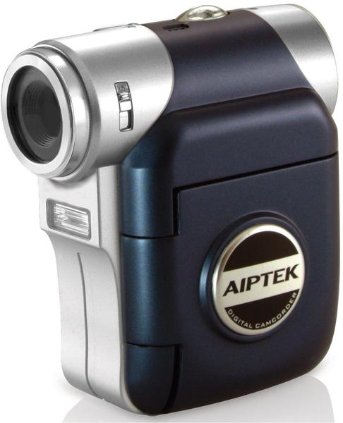 AIPTEK Pocket DV T220