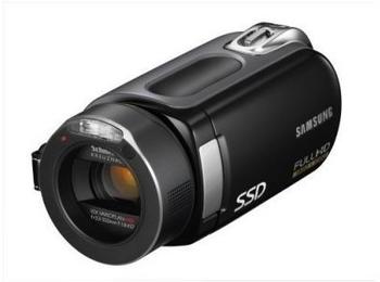 SAMSUNG HMX-H106