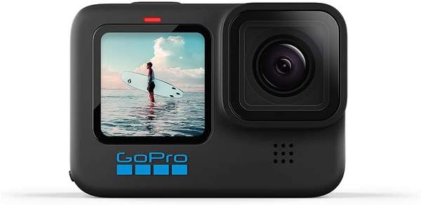 GoPro HERO10 Black Standard