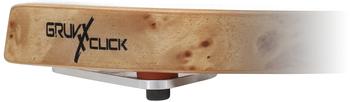 GRUV-X X-Click Exotic Mappa Burl