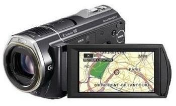 Sony HDR-CX505VE
