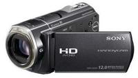 Sony HDR-CX520VE