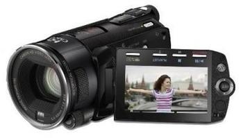 Canon HF S11