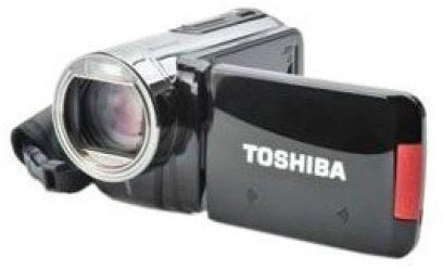 Toshiba Camileo X100