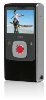 Flip Video Ultra HD
