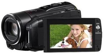 Canon LEGRIA HF M306