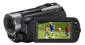 Canon LEGRIA HF R106