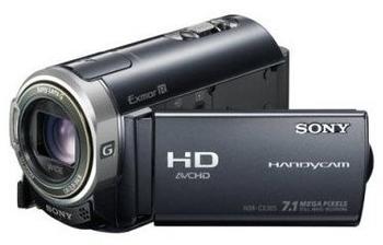 Sony HDR-CX305E