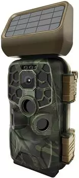 Braun Scouting Cam Black400